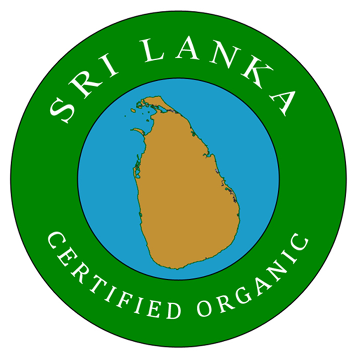 Sri Lanka organic agriculture